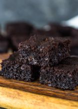 Best Keto Brownies