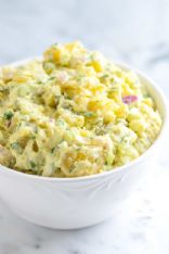 CatO's Best Potato Salad