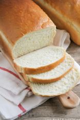Best white bread