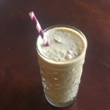 Better Cocoa Bliss Smoothie