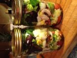 Big Jar Salad