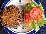 Black Bean Burgers