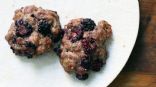 Blackberry Sage Breakfast Sausage