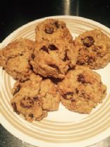 Bobs red mill almond flour cookies