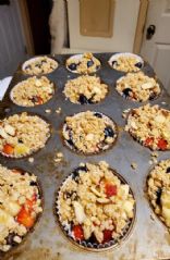 Breakfast Muffins