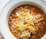 Brenda's Taco Soup