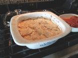 Brett's Fav Scalloped Potatoes 