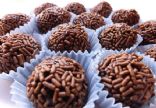 Brigadeiro Brasileiro (Brazilian Truffles)