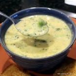 Broccoli Soup