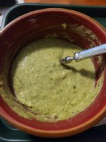 Buttermilk Broccoli Soup