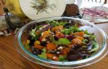 Butternut Squash Salad