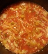 Cabbage Soup