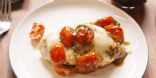 Caprese Chicken