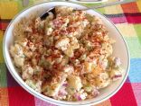 Cathi's Potato Salad