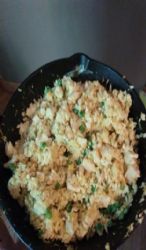 Cauliflower Fried Rice