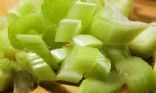Celery Saute - Side Disk or Keto Stuffing 