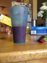 Charlottes Delicious smoothie!