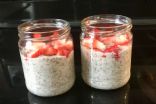 Chia Seed Pudding