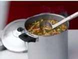 Chicken Noodle Soup - make with Pressure cooker