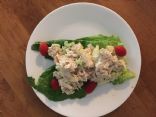 Chicken Salad - Shape ReClaimed