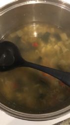 Chicken Soup