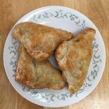 Chicken or Turkey hand pies