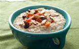 Chinese 5 Spices Steel Cut Oats