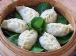 Chinese dumplings