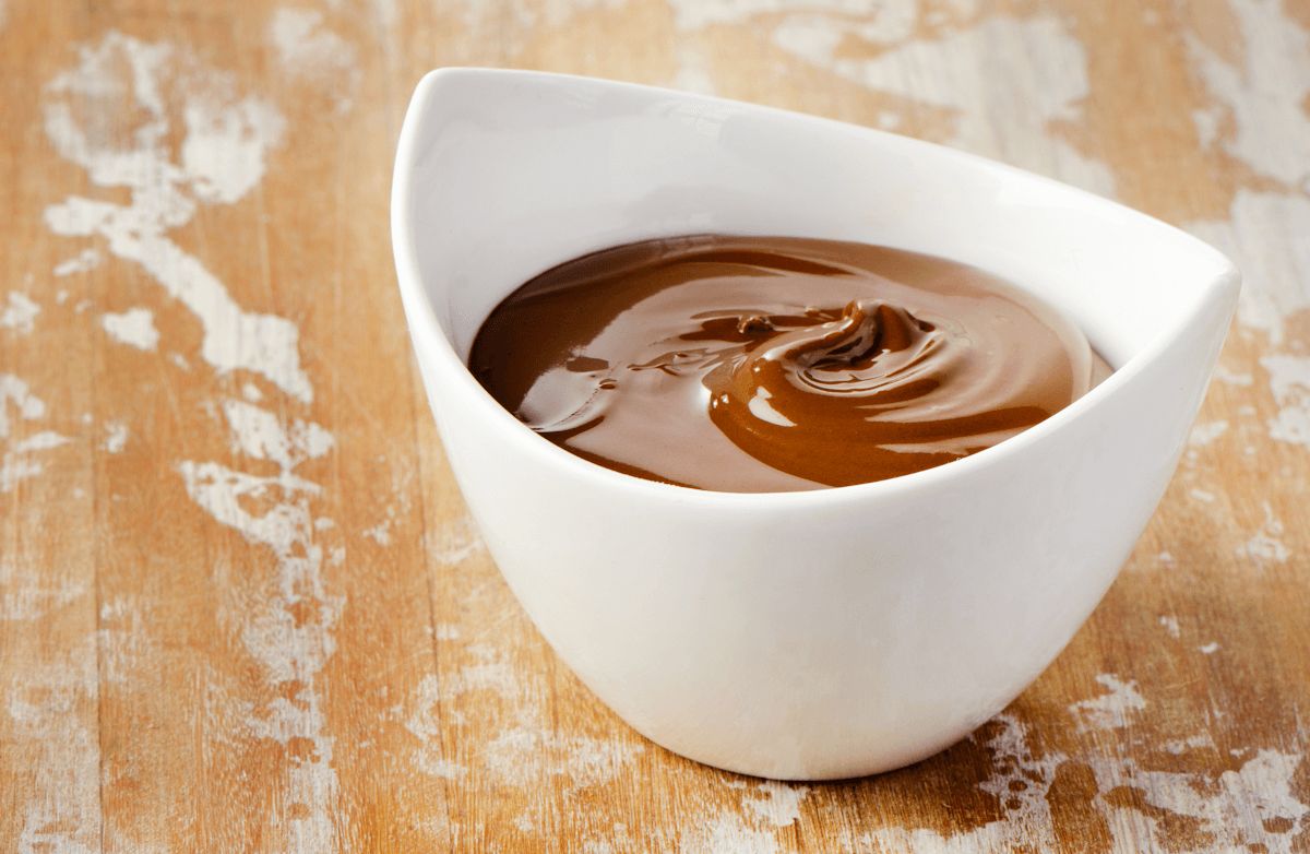 Chocolate Cottage Pudding Recipe