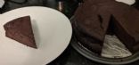 Chocolate Keto Torte