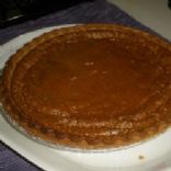 Chocolate Pie