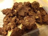 Chocolate drop cookies