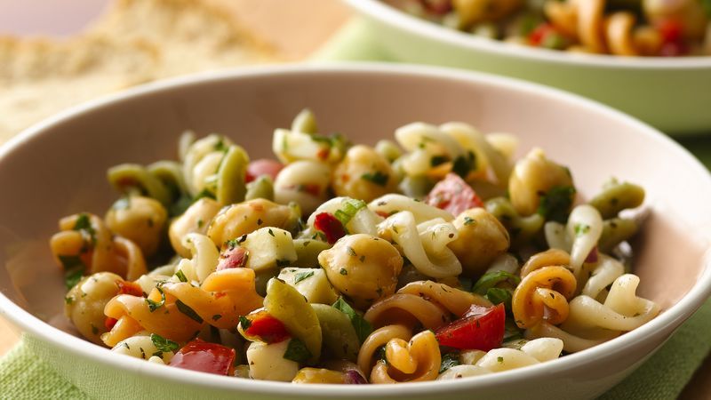 pasta salad box recipe