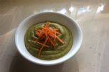 Clean Fresh Splitpea Soup