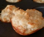 Coconut Macaroon Fat Bombs