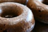Coconut-Mocha Donuts: Keto Style 