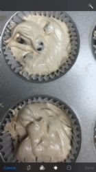 Cool Whip Reese's Cups