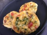 Cottage Cheese Frittata