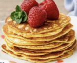 Cream Cheese Pancakes (Somersize)