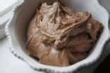 Creamy Banana Chocolate Peanut Butter Ice Cream