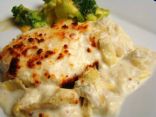 Creamy Chicken Bake 