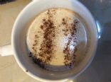 Crema de coco