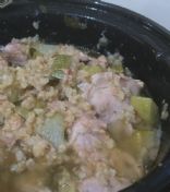 Crock Pot Casserole