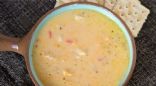 Crockpot Potato Soup by Sharlene