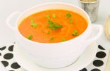 Curried Carrot Soup by FANNETASTIC FOOD