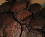 Cyndi's AWESOME Low Carb Brownies