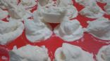 Cyndi's Lemon Cream Fat Bombs