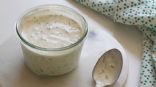 Dairy-Free Keto-Friendly Ranch Dressing - Tastes Incredible! :) 