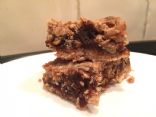 Date and Spelt Squares