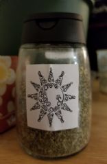 Dill Seasoning Blend